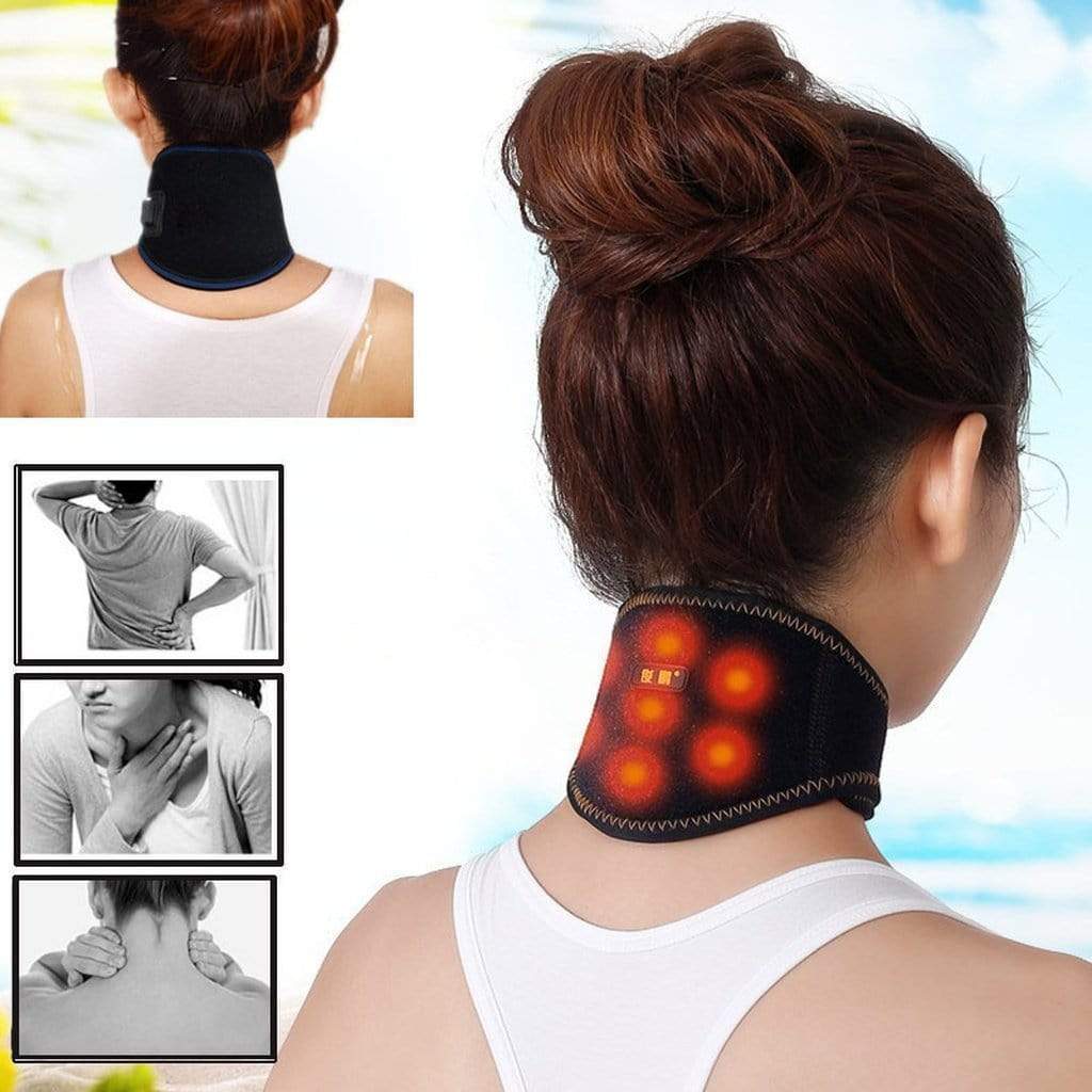 Thermal Neck Brace DEBENHOMES