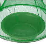 Reusable Folding Fly Trap Cage Net