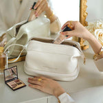 Large Capacity Travel Makeup Bag