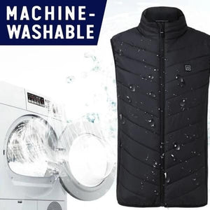 Warming Heated Vest