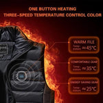 Warming Heated Vest