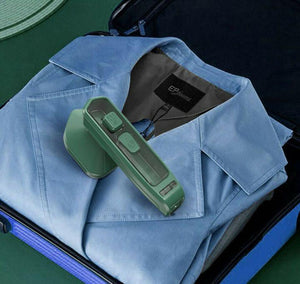 Household Portable Wet and Dry Steam Iron