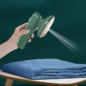 Household Portable Wet and Dry Steam Iron