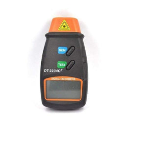 Laser Digital Tachometer