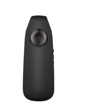 Full HD 1080P Mini Body Camera for Security and Private Investigator