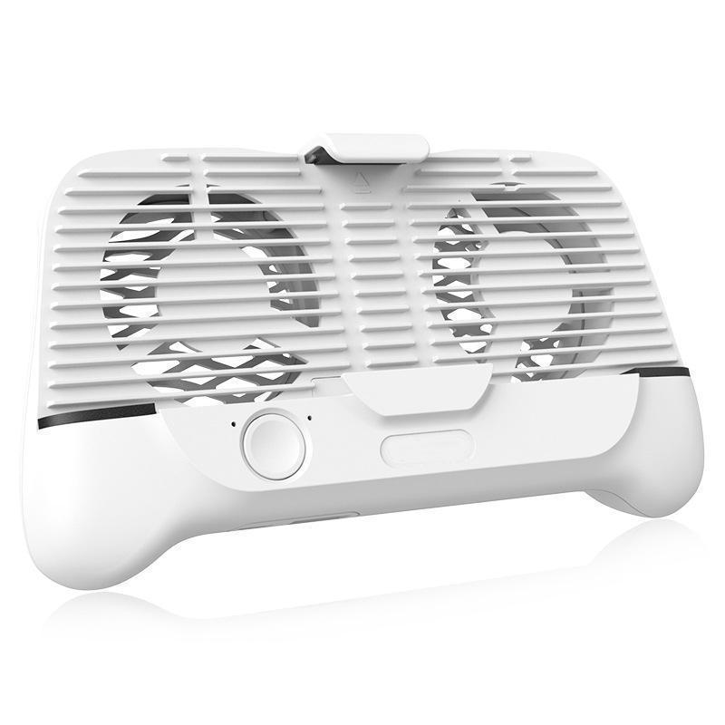 Cooling Mobile Phone Game Controller