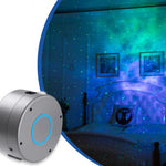 Rotating Galaxy Starry Sky Projector