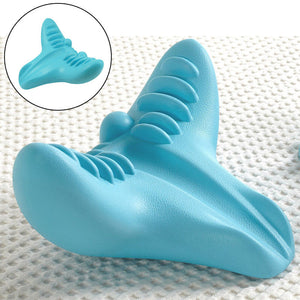C-Rest Neck Stretcher and Neck Pain Relief