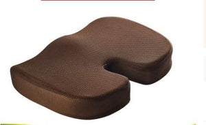 U-shaped Cooling Gel Seat Cushion