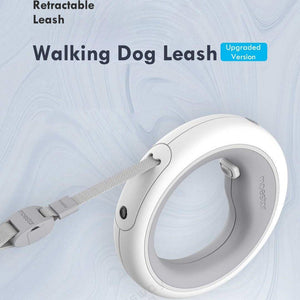 UFO Retractable Dog Leash