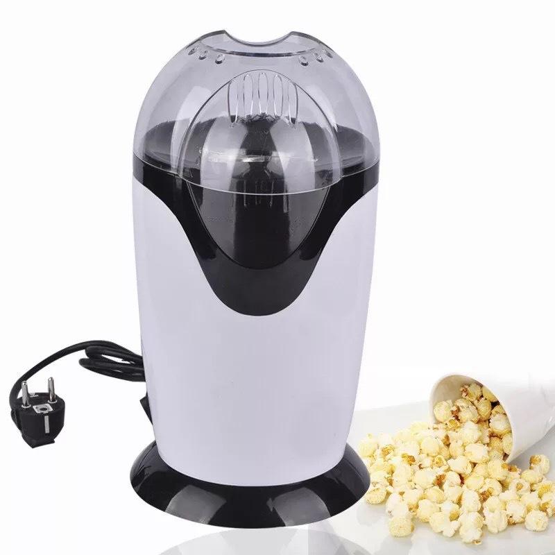 Household Mini Popcorn Maker Automatic Popcorn Machine