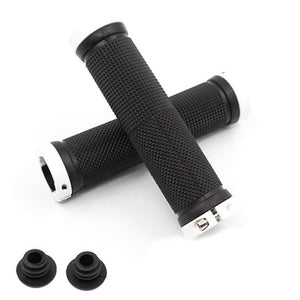 Mountain Bike Handle Bar Grips