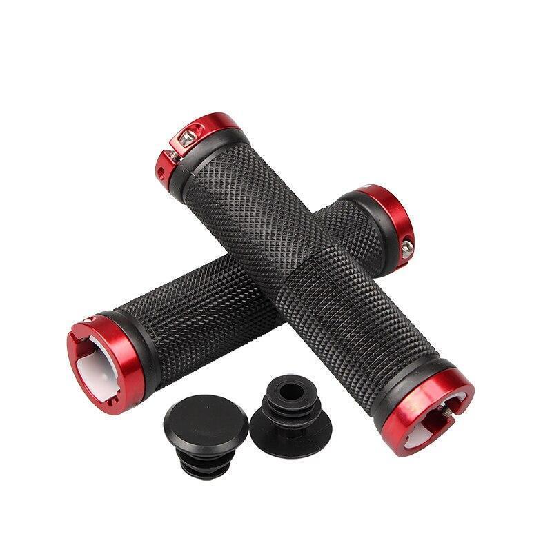 Mountain Bike Handle Bar Grips