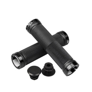 Mountain Bike Handle Bar Grips