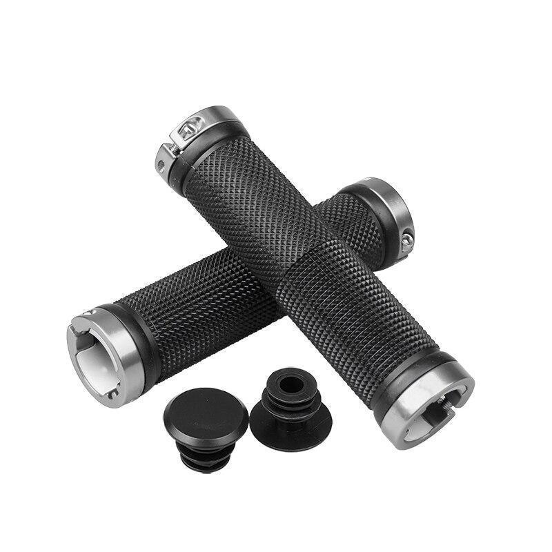 Mountain Bike Handle Bar Grips