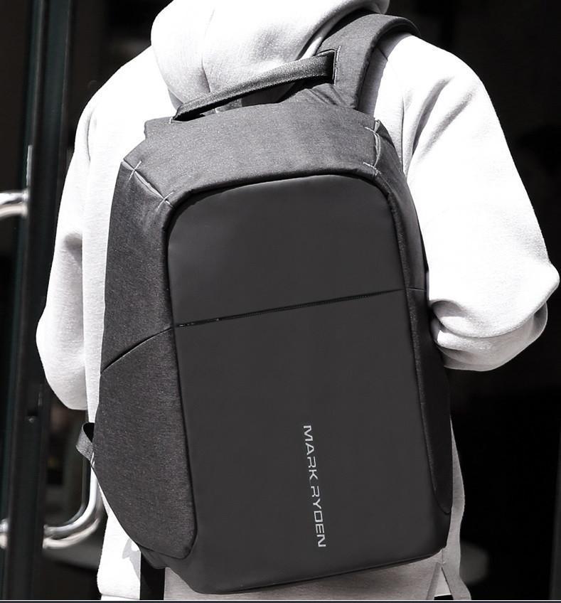 The Most Functional Backpack for Commuters