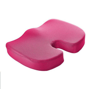 U-shaped Cooling Gel Seat Cushion