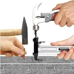 Manual Nail Gun Tool