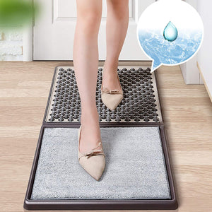 Multifunctional Disinfecting Floor Mat