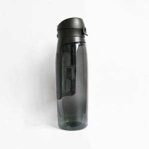 Water Bottle Hidden Diversion with Secret Security Container