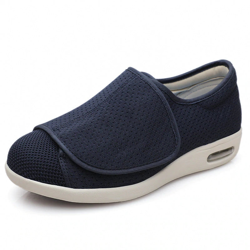 Pure Comfort Orthopedic Shoes for Swollen Feet