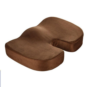 U-shaped Cooling Gel Seat Cushion