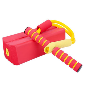 Foam Jumper Pogo Stick