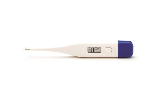 Accurate Digital Oral Thermometer