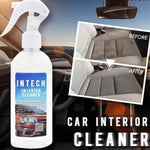 Car Interior Cleaner