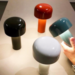 Italian Mushroom Table Lamp