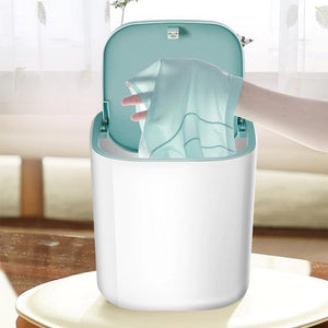 Mini Portable Washing Machine - Mini Bucket