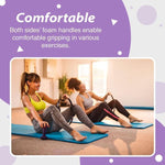 Pilates Training Fitness Ring