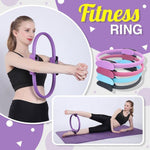 Pilates Training Fitness Ring