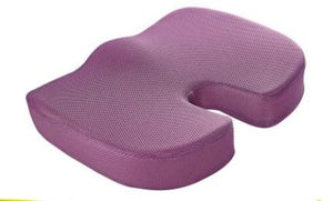 U-shaped Cooling Gel Seat Cushion