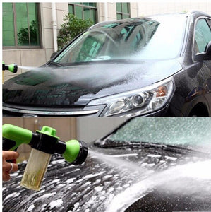 Automotive Foam Spray Gun