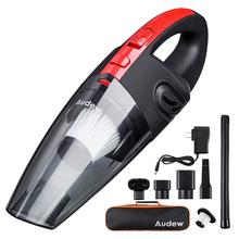 New Handheld Car Vacuum Cleaner