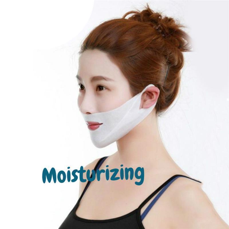 Slimmingmask™ - Miracle V-Shaped Face Slimming Mask