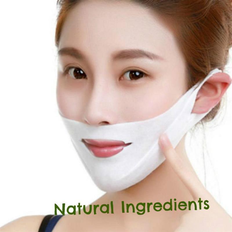 Slimmingmask™ - Miracle V-Shaped Face Slimming Mask