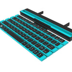 Universal Foldable Bluetooth Keyboard