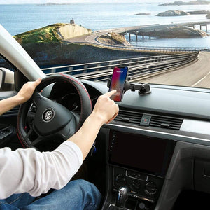 The Best Car Handphone Holder – 360 Car Mount Phone