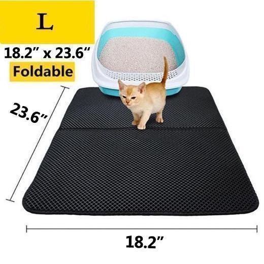 Cat Litter Mat