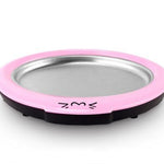Instant Ice Cream Maker Pan