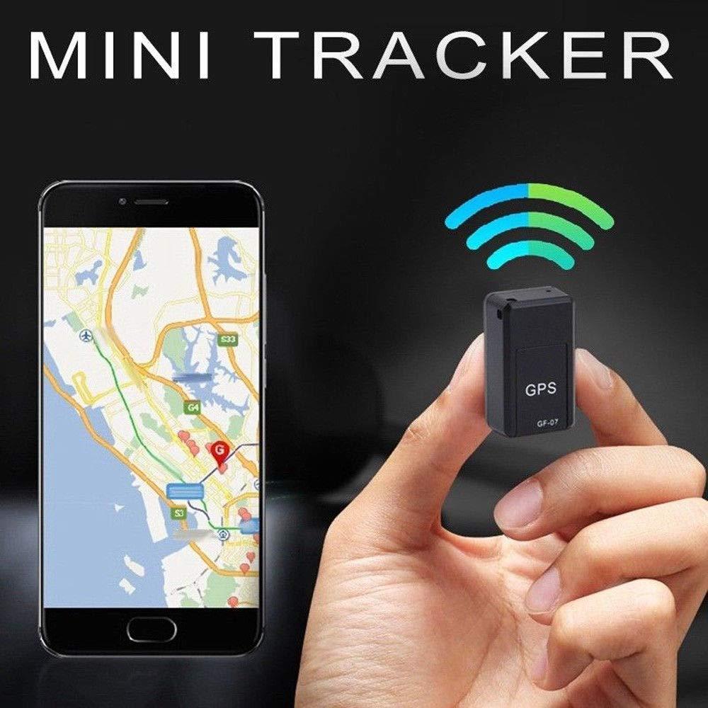 CarTrack™ Auto Real Time GPS Car Tracker