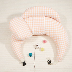 New Multipurpose Nursing Pillow Waist Support