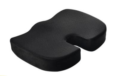 U-shaped Cooling Gel Seat Cushion