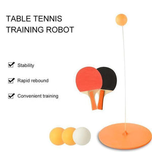 Table Tennis Trainer