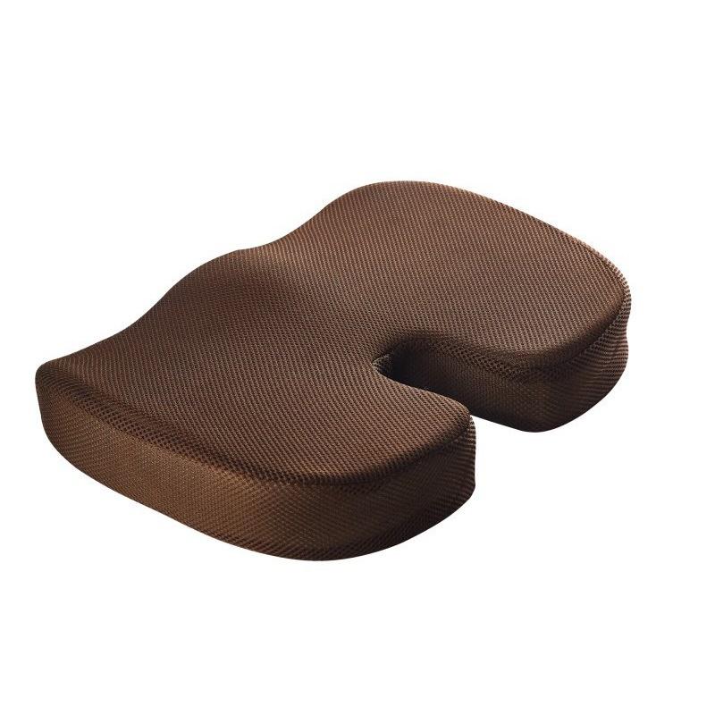 U-shaped Cooling Gel Seat Cushion