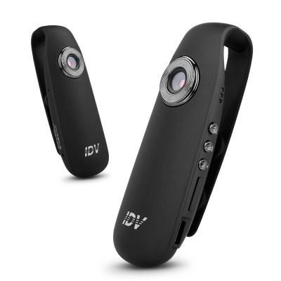 Full HD 1080P Mini Body Camera for Security and Private Investigator