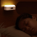 Peel & Stick Multipurpose Wireless Night Light