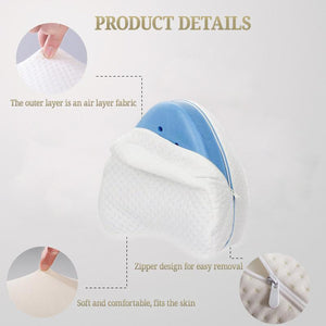 Orthopedic Contour Legacy Leg Pillow